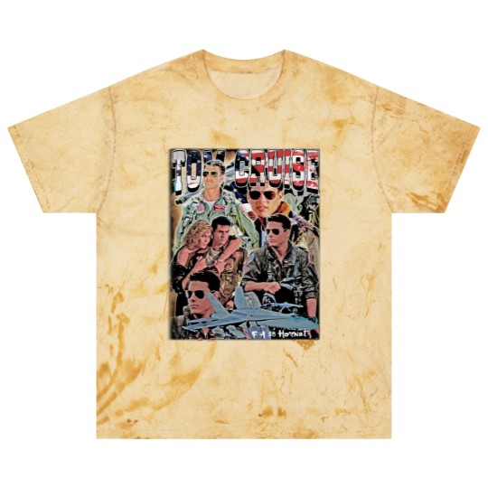 Discover Tom Cruise Blast T Shirts Action Movie Fans Graphic Blast T Shirts Homage Blast T Shirts American Actor Classic 90s Retro Vintage Gift