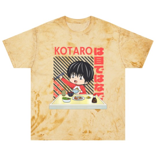 Discover Kotaro lives japan Design Classic Blast T Shirts