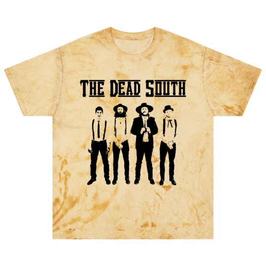 Discover the dead south Classic Blast T Shirts
