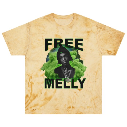 Discover Free YNW Melly, YNW Melly  Blast T Shirts