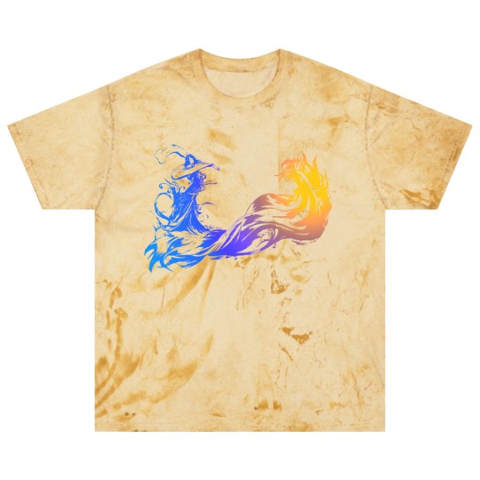 Discover Final Fantasy X Artwork - Final Fantasy X - Blast T Shirts