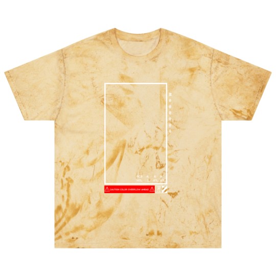 Discover Black Overflow - Techwear - Blast T Shirts