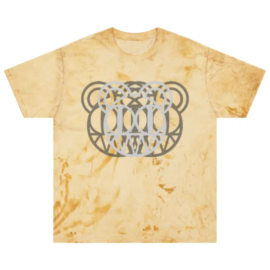 Discover Radio Bear Retro Minimalist Color Design Grey - Bear - Blast T Shirts