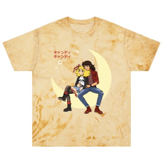 Discover Candy Candy - Candy Candy - Blast T Shirts