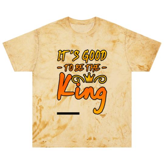Discover It's Good To Be The King 3 Blast T Shirts