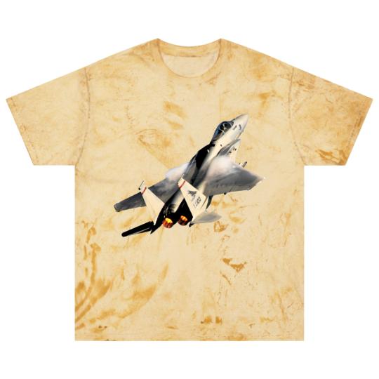 Discover F-15C Eagle afterburner no background - F 15 Eagle - Blast T Shirts