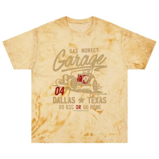 Discover Gas Monkey Garage Vintage Hot Rod Blast T Shirts Blast T Shirts