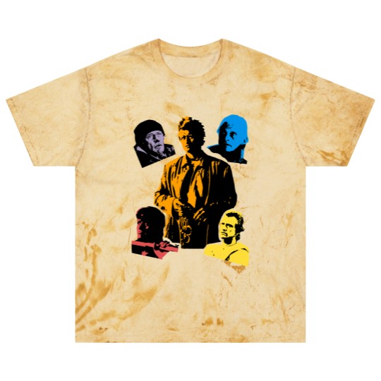 Discover Rutger Hauer tribute - Rutger Hauer - Blast T Shirts