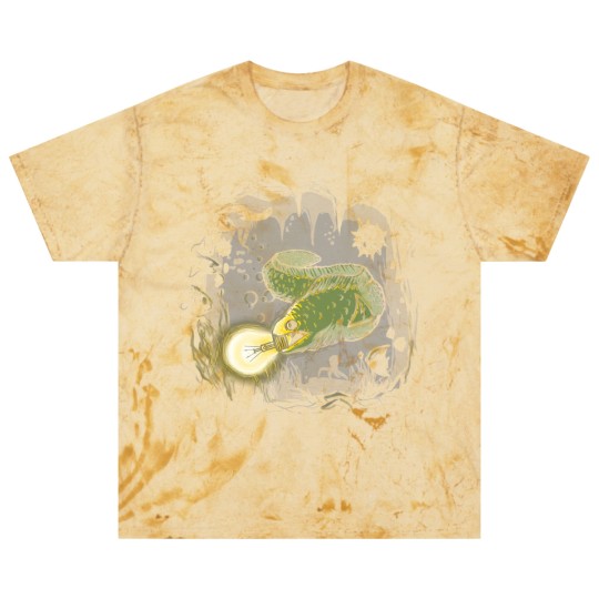 Discover Electric Eel - Eel - Blast T Shirts