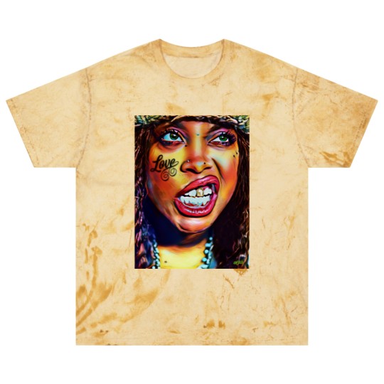 Discover Badu - Erykah Badu - Blast T Shirts