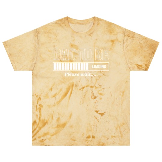 Discover Dad To Be Blast T Shirts