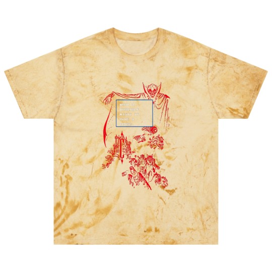 Discover Horrible Night - Castlevania - Blast T Shirts