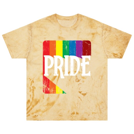Discover LGBT Pride Rainbow Cool Statement Gift Blast T Shirts