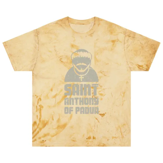 Discover Catholic St Anthony Blast T Shirts
