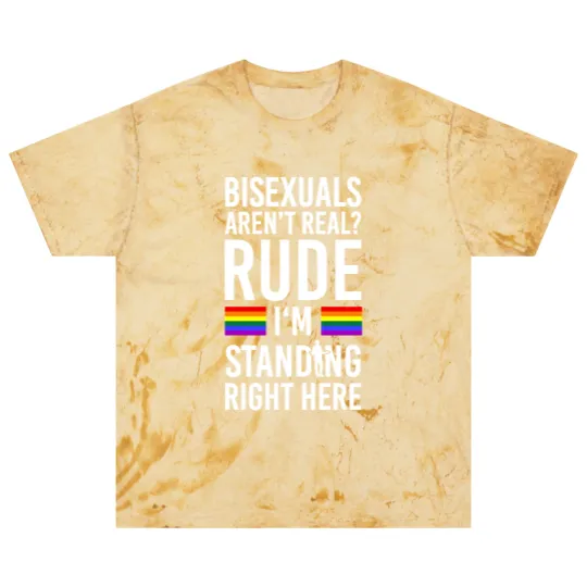 Discover LGBT Blast T Shirts