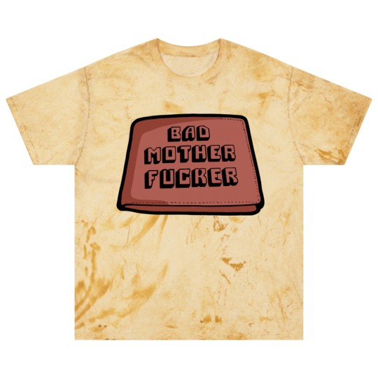 Discover Bad mother fucker wallet! - Pulp Fiction Movie - Blast T Shirts