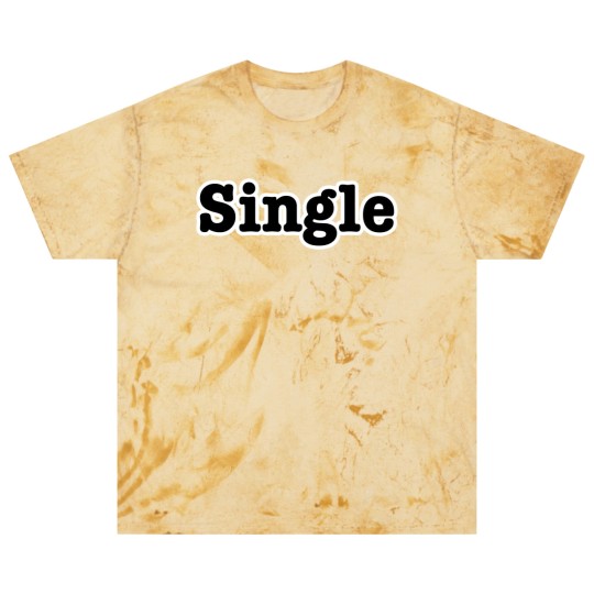 Discover Single - Single - Blast T Shirts