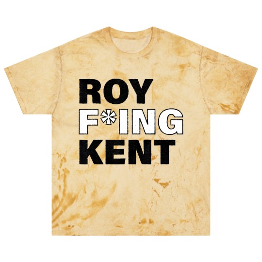 Discover Roy Freaking Kent Blast T Shirts