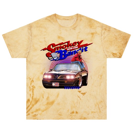 Discover Muscle Car - smokey and the bandit - Smokey And The Bandit - Blast T Shirts