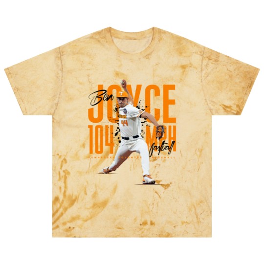 Discover Ben Joyce - Ben Joyce College Baseball - Blast T Shirts