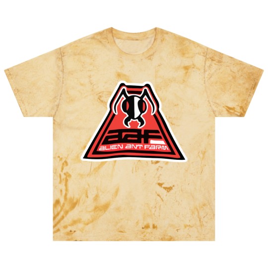 Discover Alien ant farm - Alien Ant Farm - Blast T Shirts