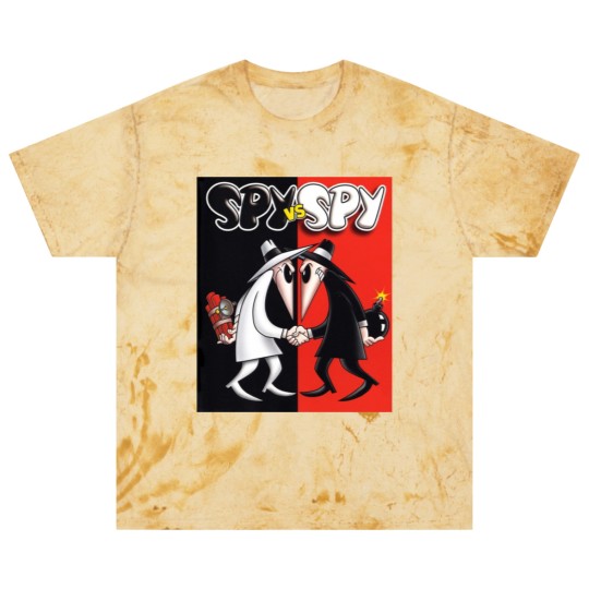 Discover Spy vs Spy - Spy Vs Spy - Blast T Shirts