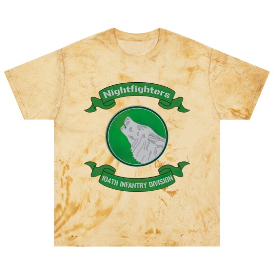 Discover 104th Infantry Division (104th ID) Blast T Shirts