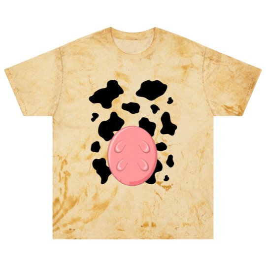 Discover Cow Utters Costume Blast T Shirts Funny Cute Halloween