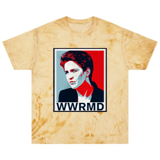 Discover WWRMD: What would Rachel Maddow Do? - Rachel Maddow - Blast T Shirts