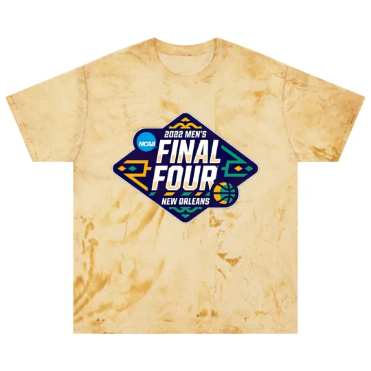 Discover Final Four 2022 Classic Blast T Shirts