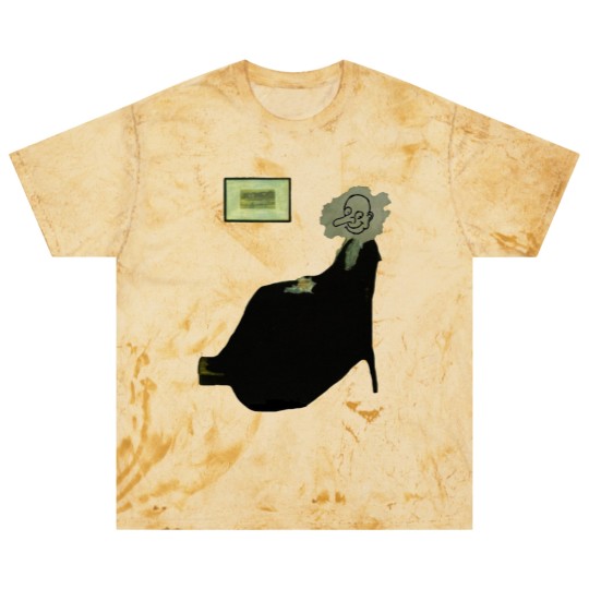Discover whistler's mother - Mr Bean - Blast T Shirts