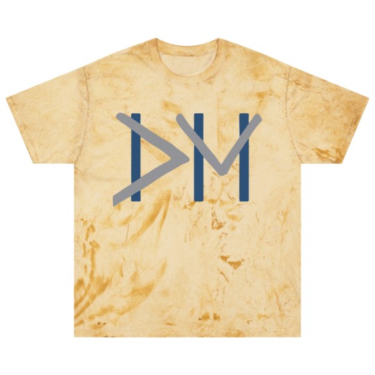 Discover DM 2k17 Blue - Depeche Mode - Blast T Shirts