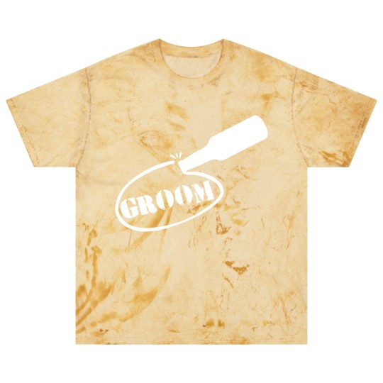 Discover Bachelor Party Groom Blast T Shirts