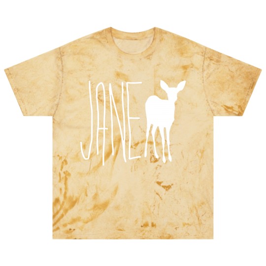 Discover Life is Strange Max JANE DOE - Life Is Strange - Blast T Shirts