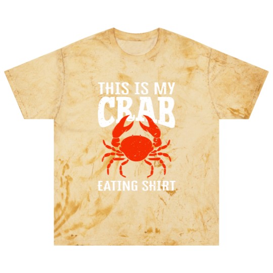 Discover Crab Eating Blast T Shirts Blast T Shirts