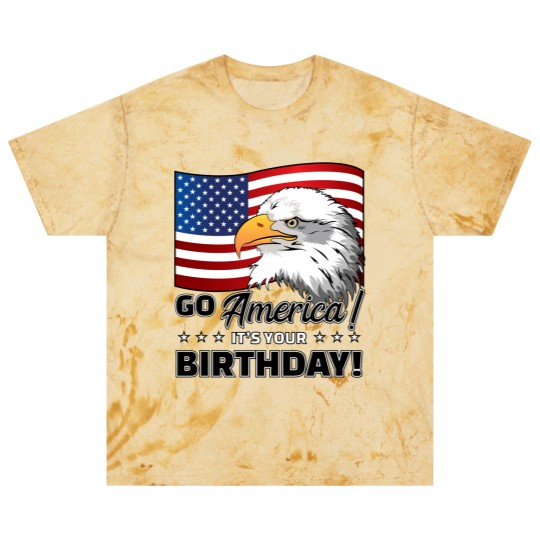 Discover 4th of July American Flag Eagle - 4th Of July - Blast T Shirts