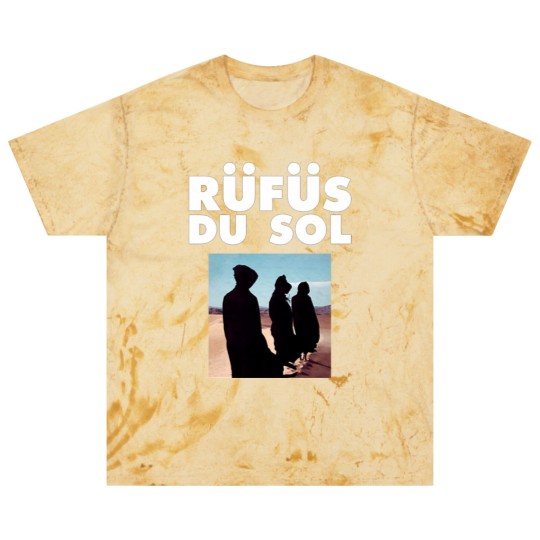 Discover du sol - Rufus Du Sol - Blast T Shirts