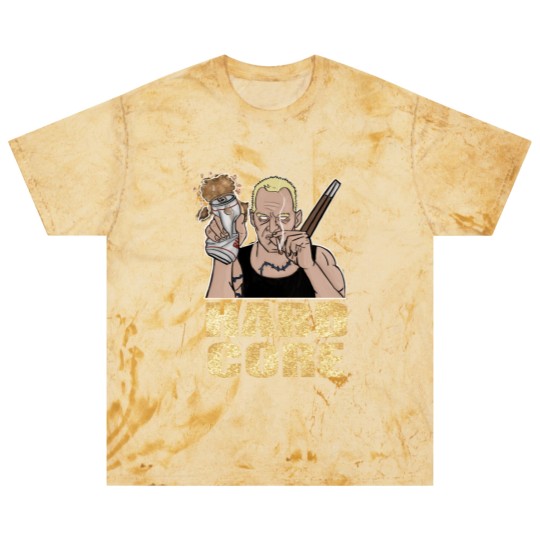 Discover The Sandman - Ec - Blast T Shirts