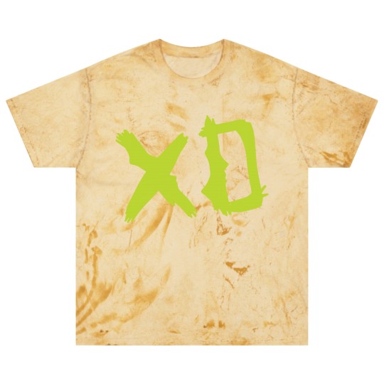 Discover XD 5 Blast T Shirts