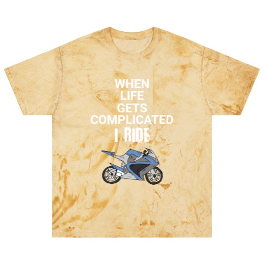 Discover Motorcycle Biker quotes Blast T Shirts
