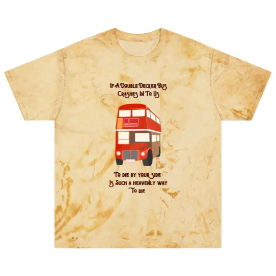 Discover To Die By Your Side - The Smiths - Blast T Shirts