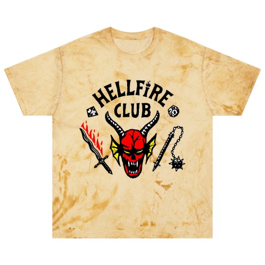 Discover Hellfire Club Blast T Shirts