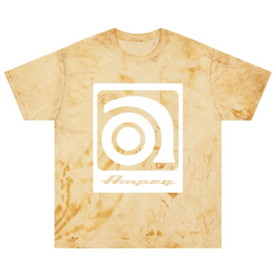 Discover AMPEG new Blast T Shirts
