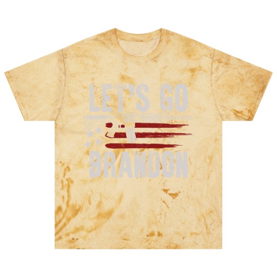 Discover Gun American Flag Patriots Let's Go Brandon  Blast T Shirts