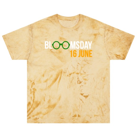 Discover Bloomsday James Joyce Celebration - James Joyce - Blast T Shirts