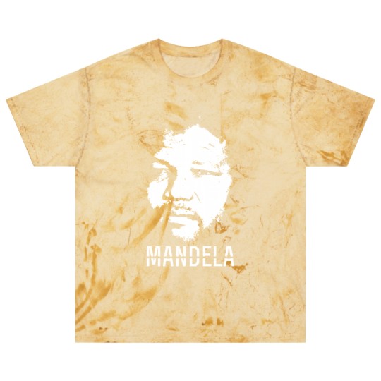 Discover Nelson Mandela - Mandela - Blast T Shirts