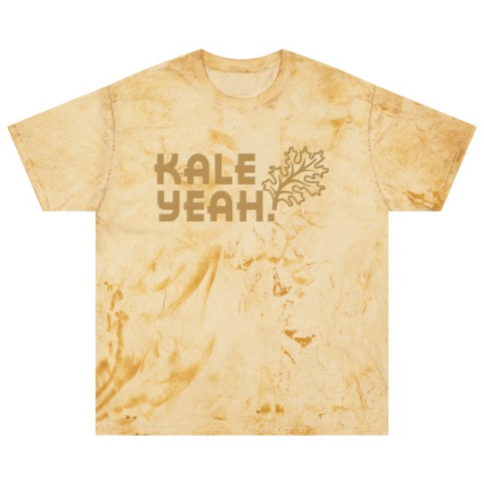Discover Kale Yeah Blast T Shirts