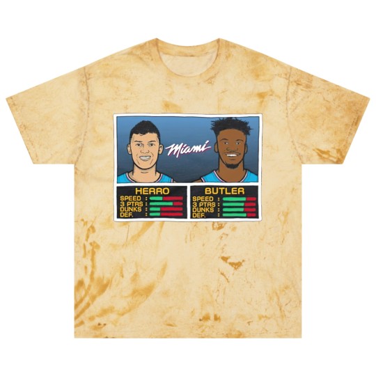 Discover Tyler Herro Essential Blast T Shirts