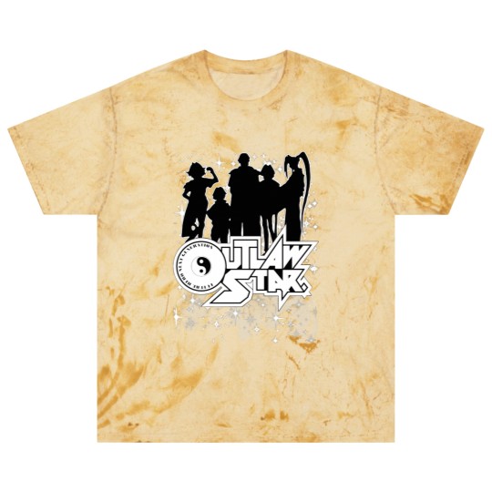 Discover Outlaw Star - Outlaw - Blast T Shirts