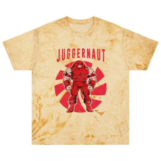 Discover Retro juggernaut - Juggernaut - Blast T Shirts